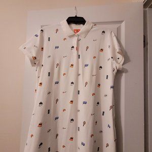 Limited Edition Nike Tennis Dress